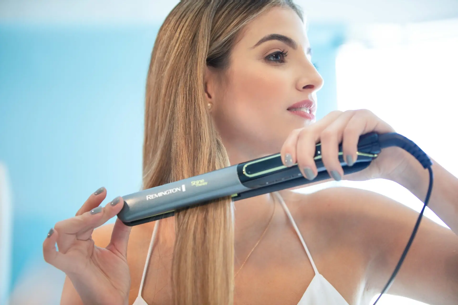 Remington_Plancha Pelo Remington_Plancha Pelo